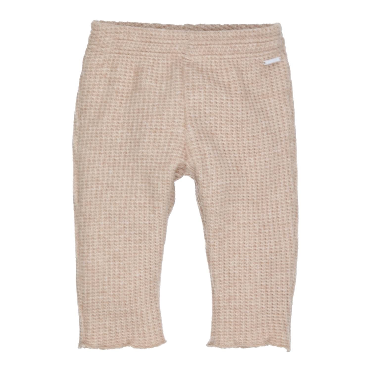 Gymp Broek Rica Meisjes Beige 410-4755-10