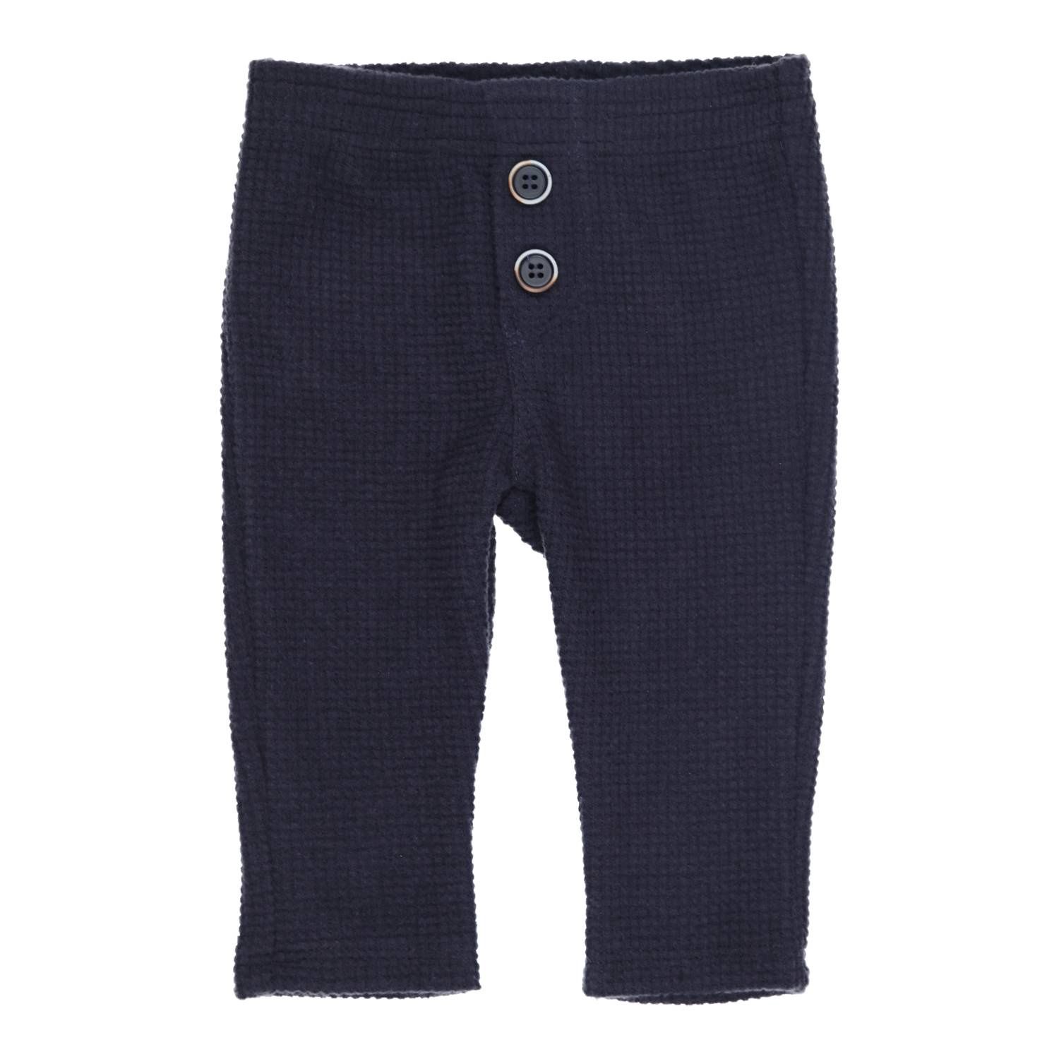 Gymp Broek Pablo Jongens Navy 410-4822-20