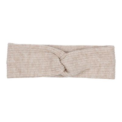 Gymp Haarband Brinda Meisjes Beige 451-4639-10