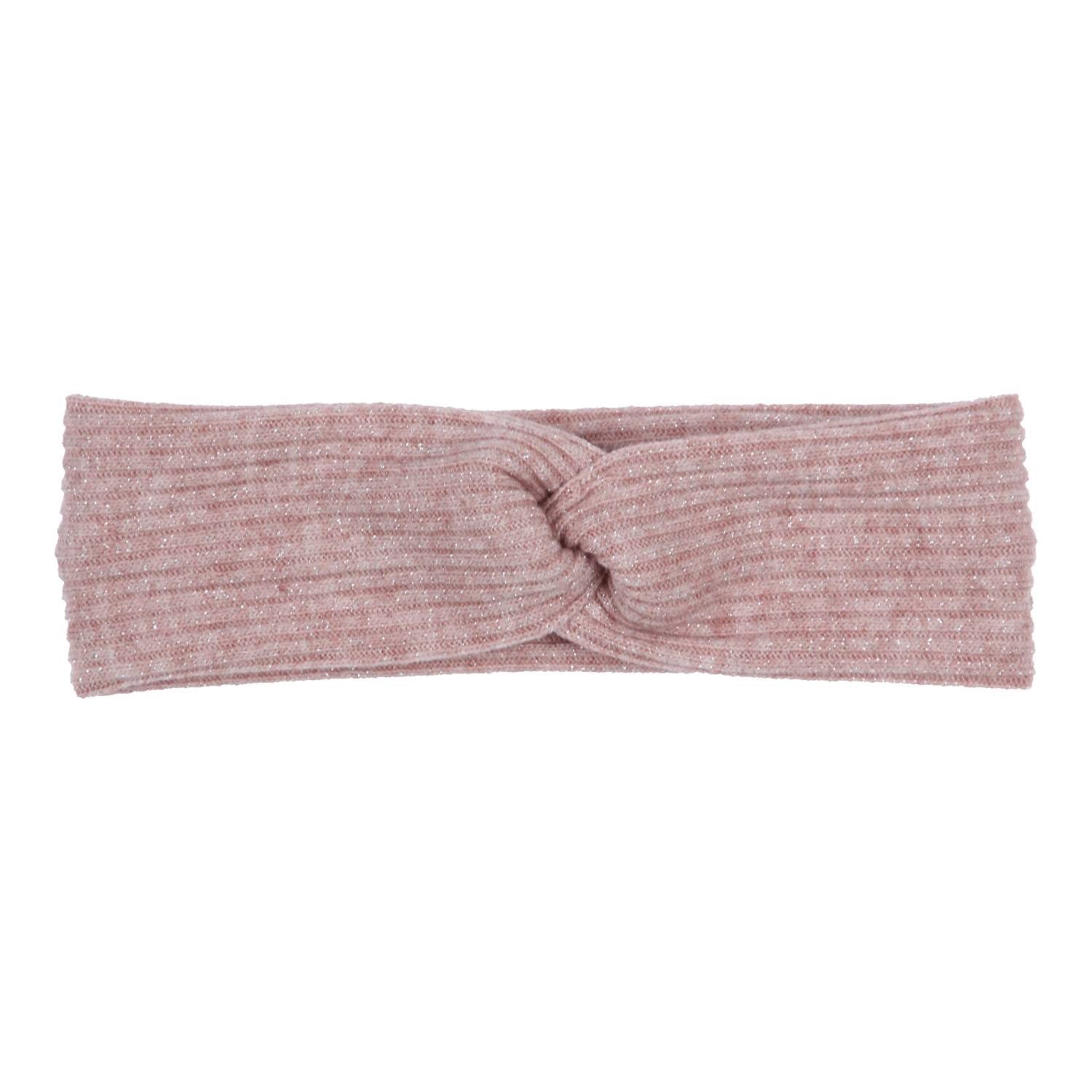 Gymp Haarband Brinda Meisjes Old Rose 451-4639-10