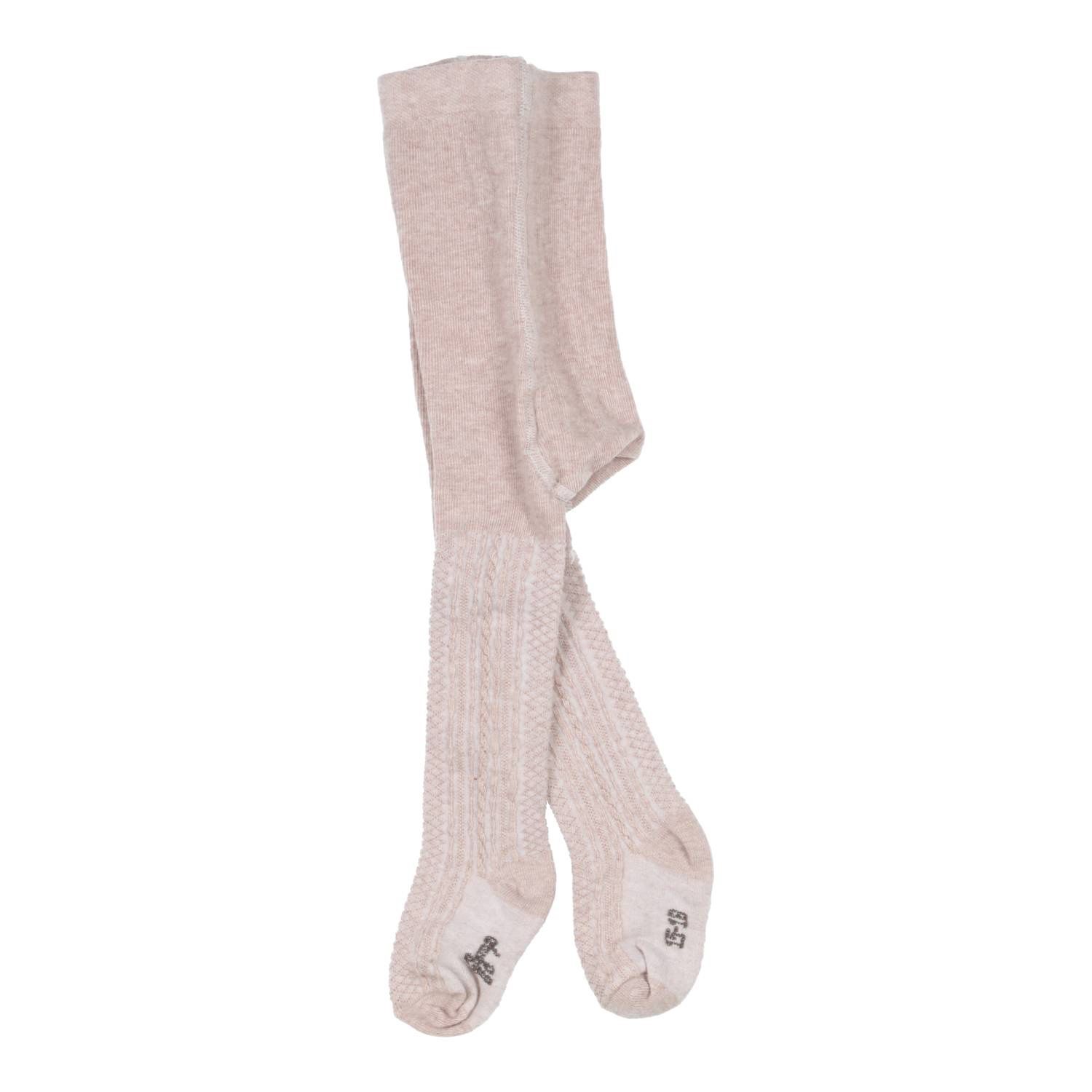 Gymp Maillot Keit Meisjes Beige 05-4544-10