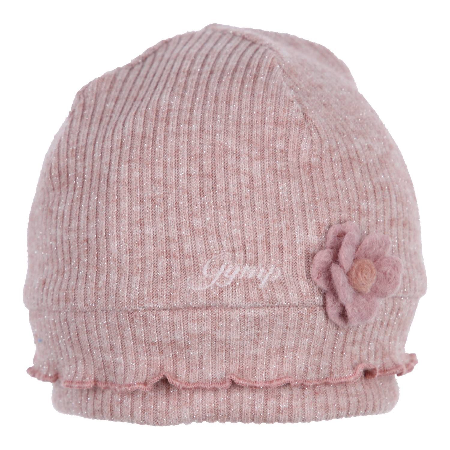 Gymp Muts Brinda Meisjes Old Rose 450-4568-10