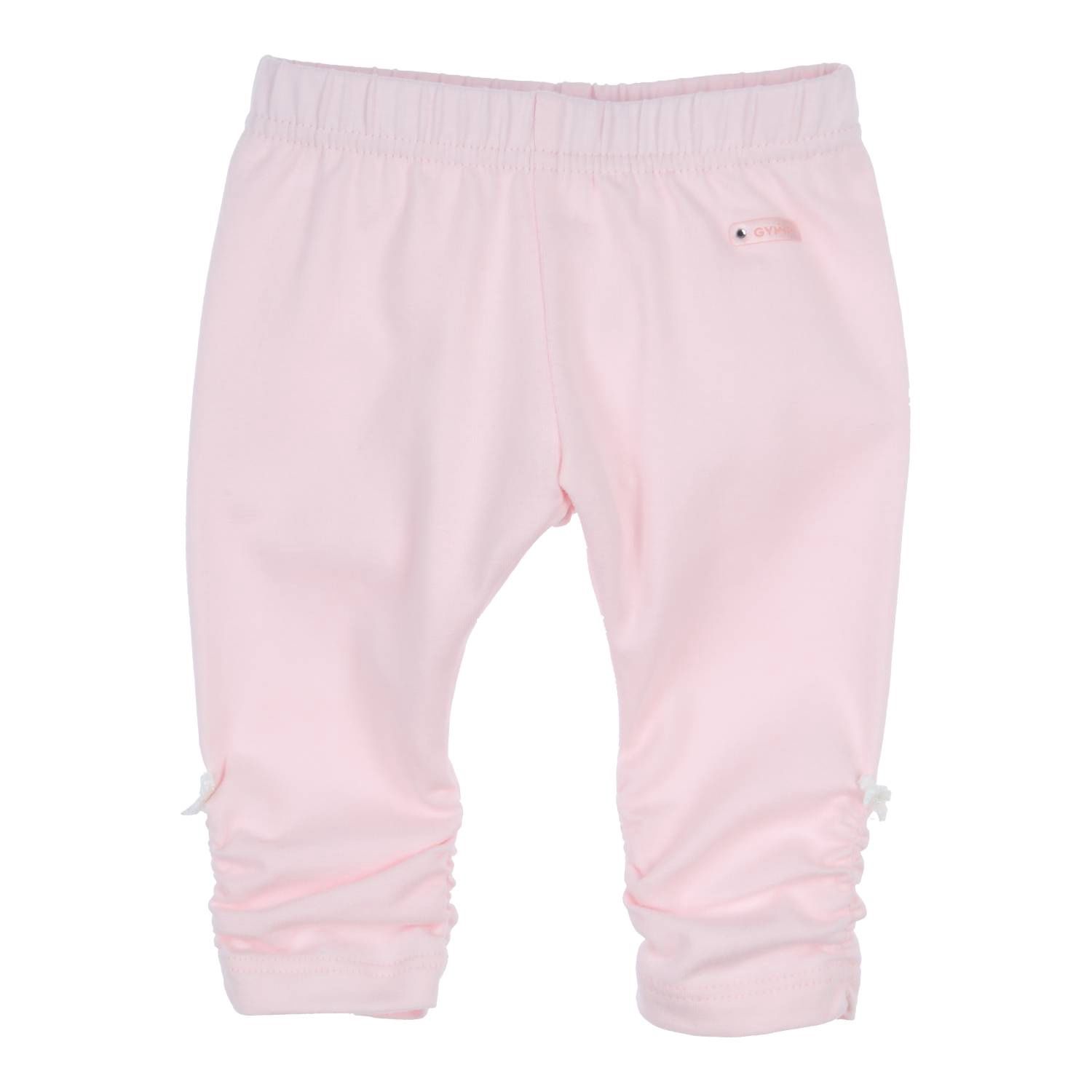 Gymp Legging Aerodoux Meisjes Light Pink 411-4836-11