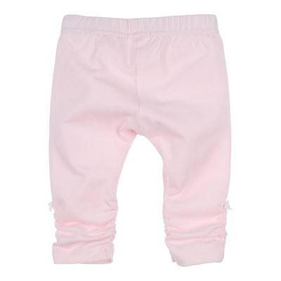 Gymp Legging Aerodoux Meisjes Light Pink 411-4836-11