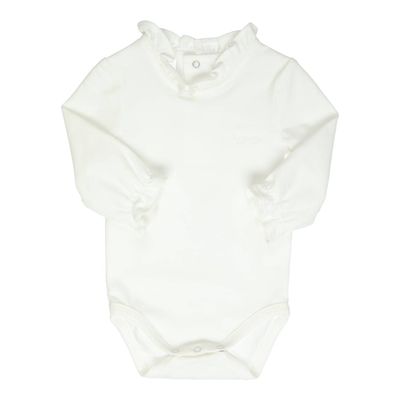 Gymp Romper Aerodoux Meisjes Off White 480-4518-11