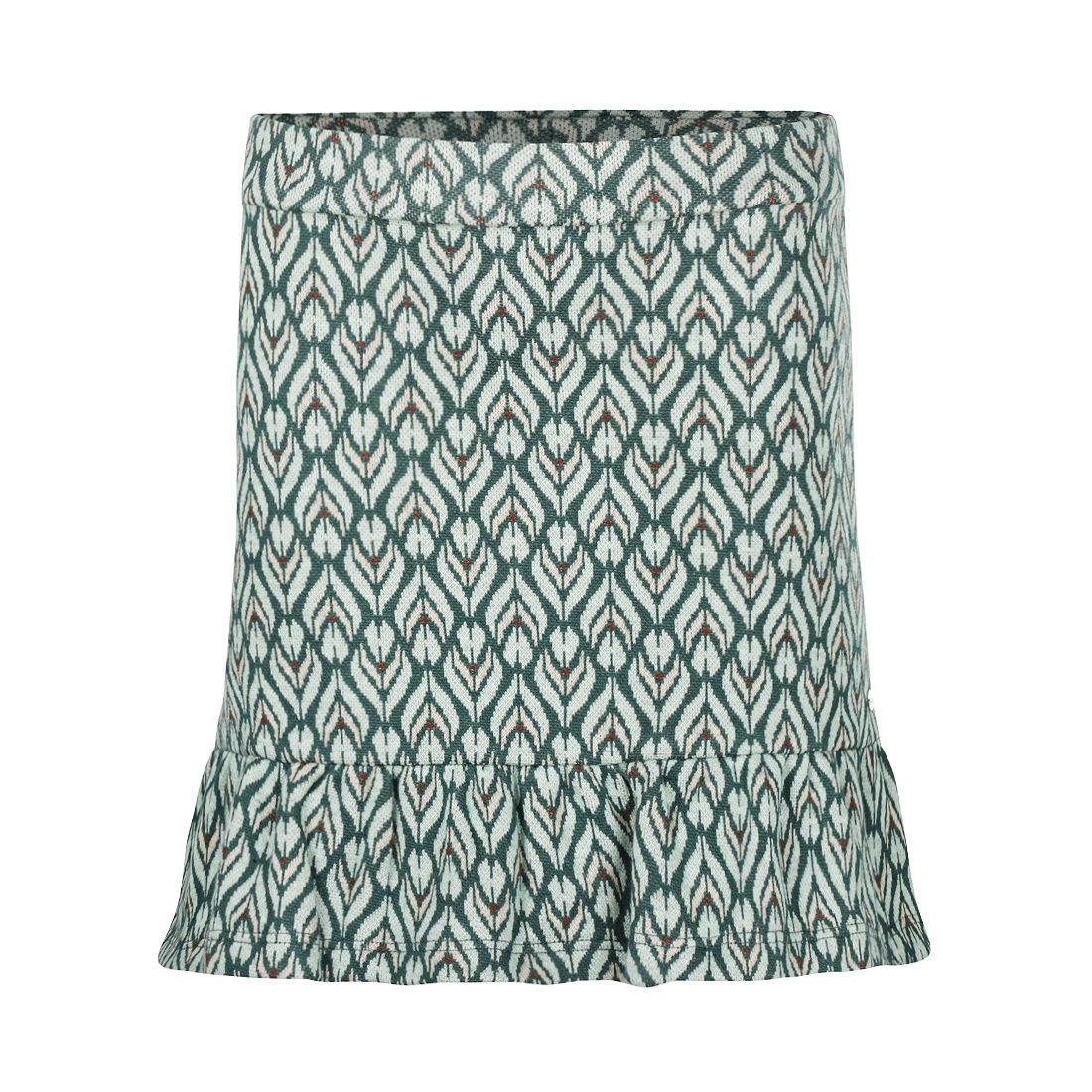 Koko Noko Skirt Blauw Q52964-37