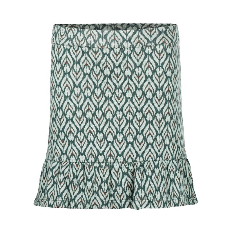 Koko Noko Skirt Blauw Q52964-37