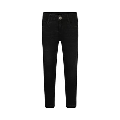 Koko Noko Jeans skinny Zwart Q52907-37