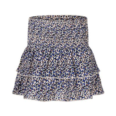 Koko Noko Skort Blauw Q52929-37
