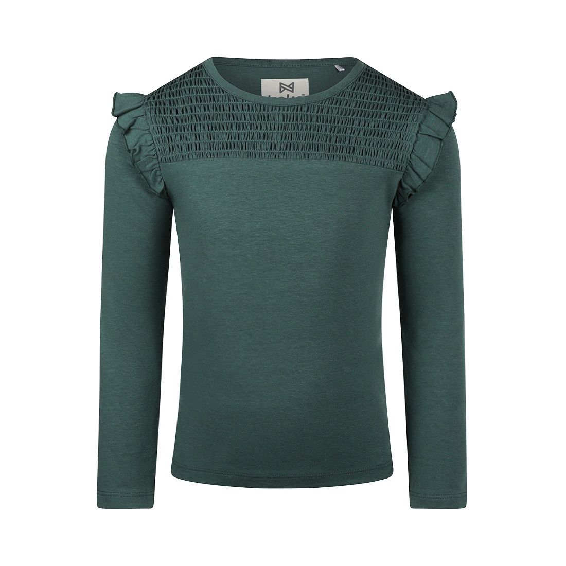 Koko Noko T-shirt ls Groen Q52963-37