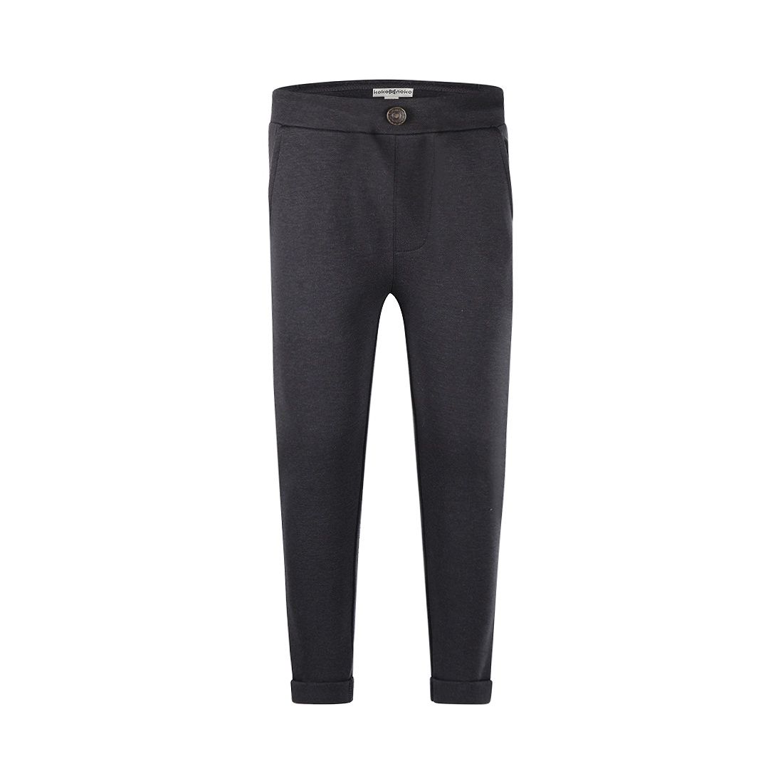 Koko Noko Trousers Blauw Q52830-37