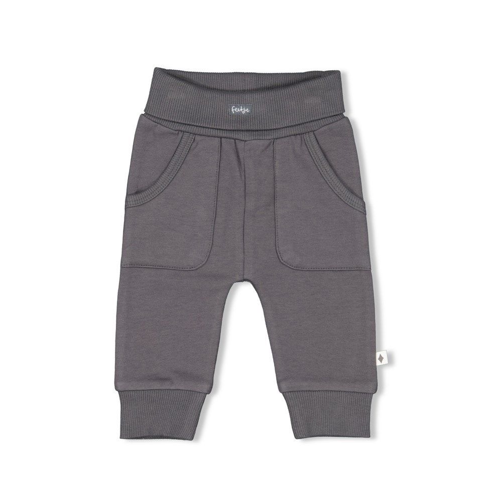 Feetje Broek - Into The Forest Antraciet 52202279