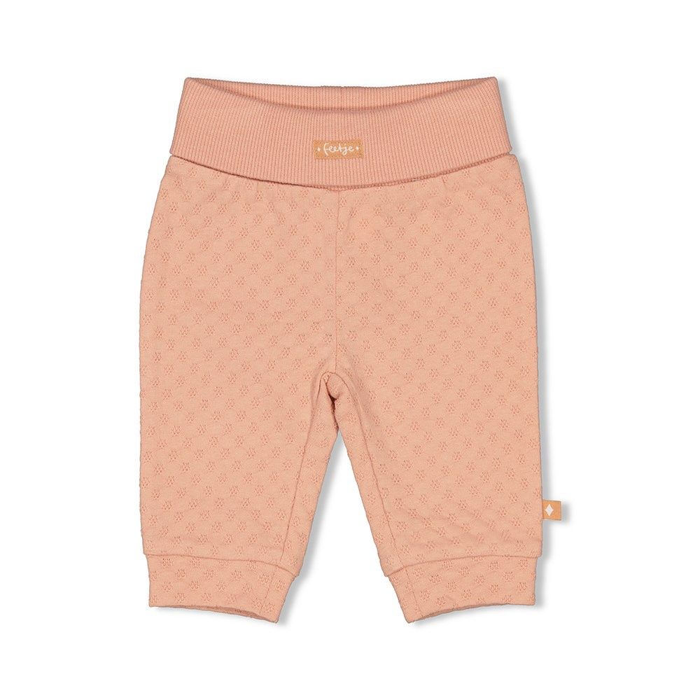 Feetje Broek - Little Rosebud Roze 52202189