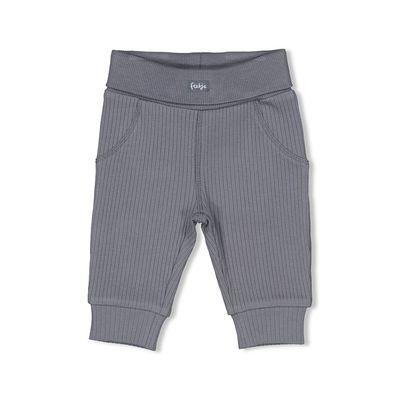 Feetje Broek rib - Forever Bestie Blauw 52202206