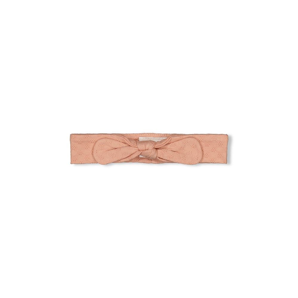 Feetje Haarband - Little Rosebud Roze 53100604