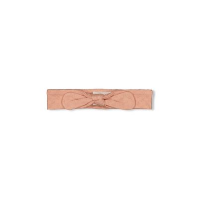 Feetje Haarband - Little Rosebud Roze 53100604