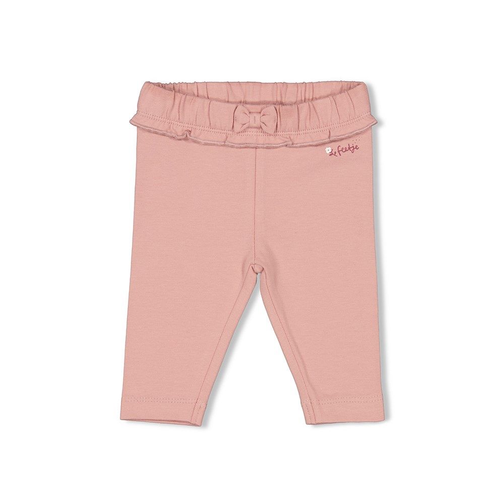 Feetje Legging - Blooming Meadow Roze 52202212