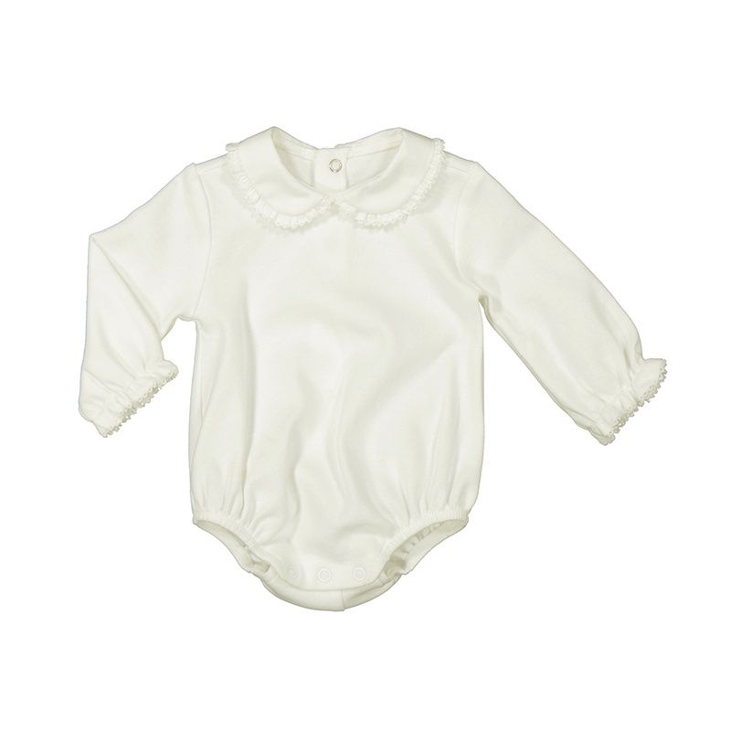 Mayoral Bodysuit                      Natural   2701