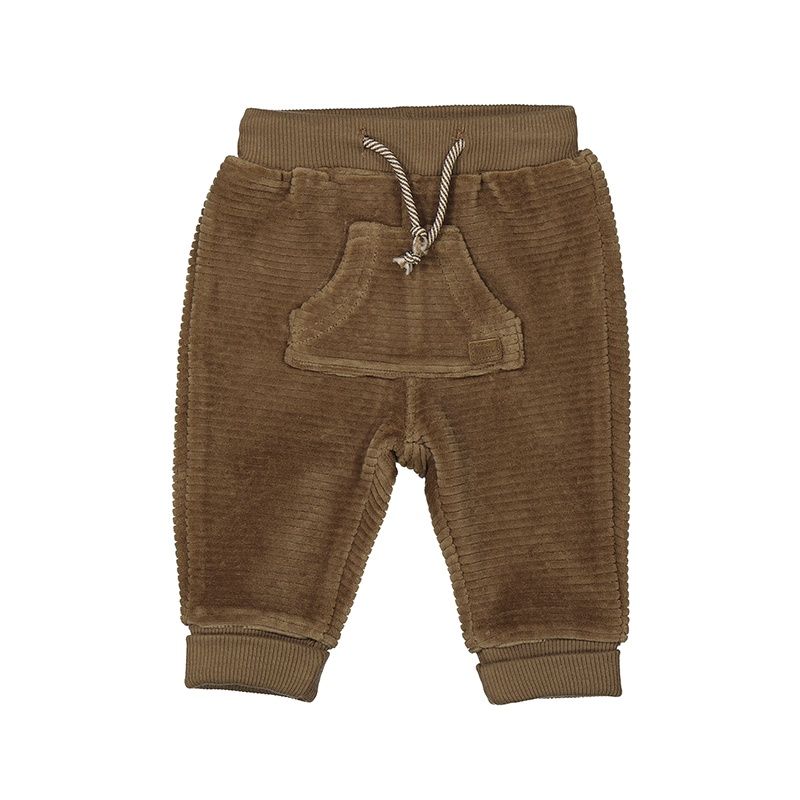 Mayoral Corduroy trouser              Mocha     2525