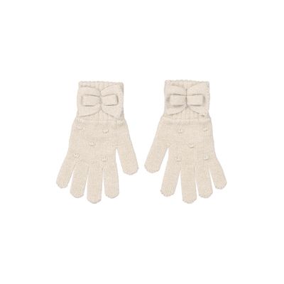 Mayoral Knit gloves                   Ginger    10816