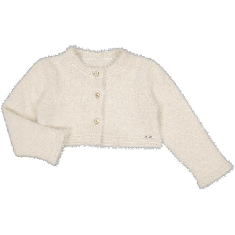 Mayoral Knitting cardigan             Chickpea  2325