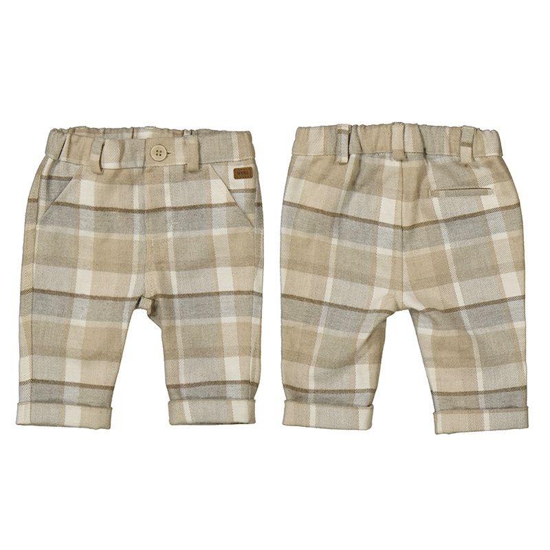 Mayoral Long trousers                 Walnut    2522