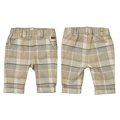 Mayoral Long trousers                 Walnut    2522