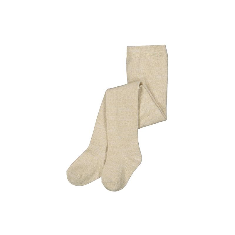 Mayoral Tights                        Beige maza10753