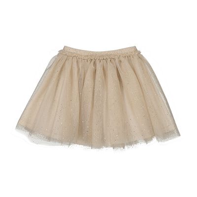Mayoral Tulle skirt                   Almond    2901