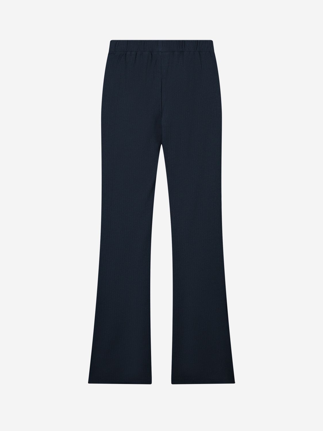 Nik &amp; Nik - Vonda Flared Pants Dark Night