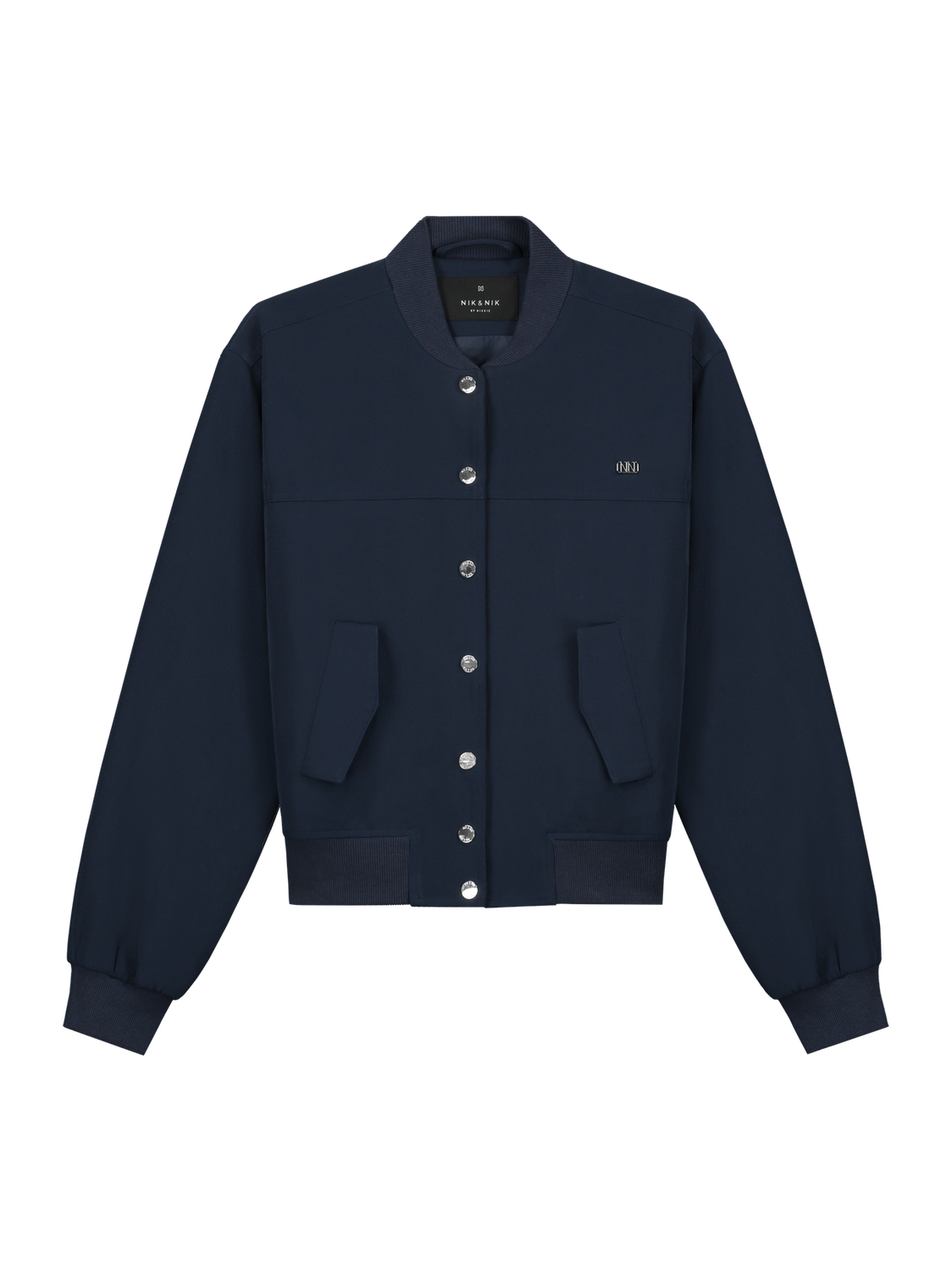 Nik &amp; Nik - Layla Jacket Dark Night