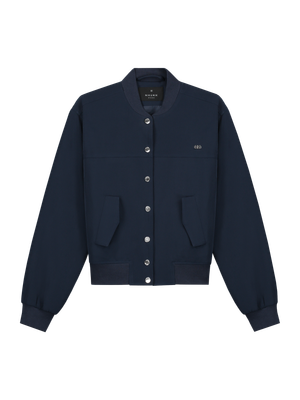 Nik &amp; Nik - Layla Jacket Dark Night