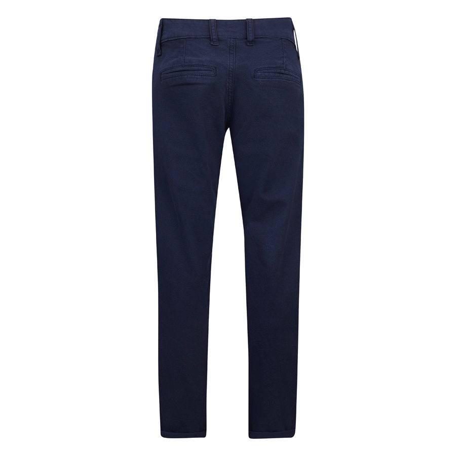 Retour - Cas BOYS NON DENIM dark navy