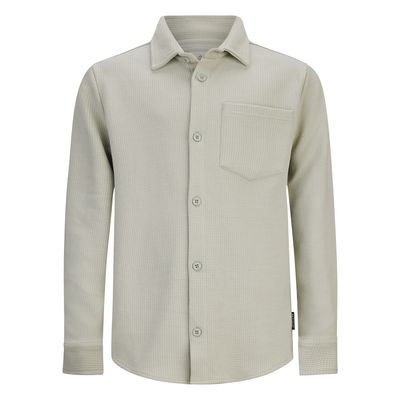 Retour - Gino BOYS SHIRTS meadow green