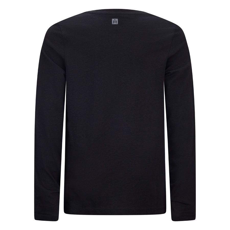 Retour - Nick BOYS T-SHIRTS black
