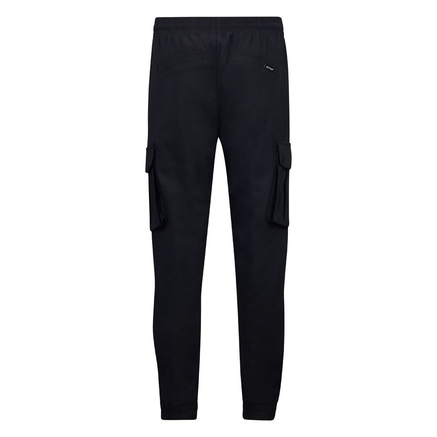 Retour - Zeke BOYS NON DENIM black