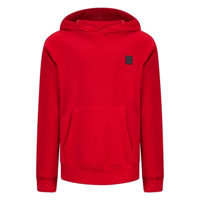 Retour - Jorrit BOYS SWEATERS red chili