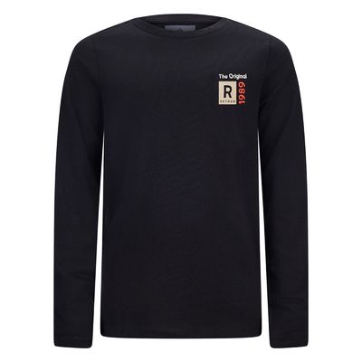 Retour - Nick BOYS T-SHIRTS black