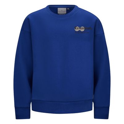 Retour - Hidde BOYS SWEATERS cobalt