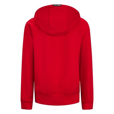 Retour - Jorrit BOYS SWEATERS red chili