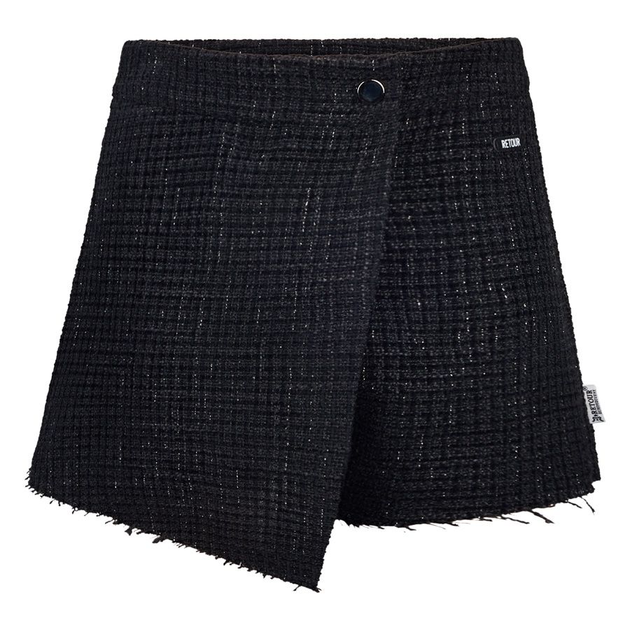Retour - Nena GIRLS SKORTS black