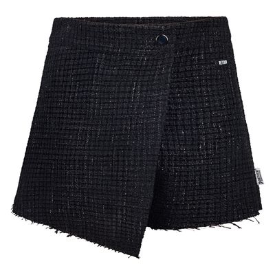 Retour - Nena GIRLS SKORTS black