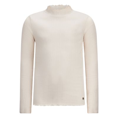 Retour - Yanou GIRLS T-SHIRTS light beige