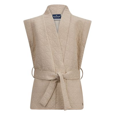 Retour - Claire GIRLS F JACKETS sand