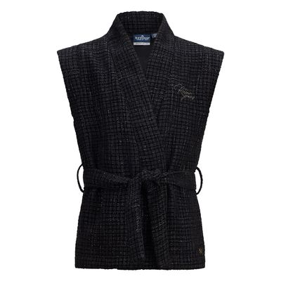 Retour - Hilal GIRLS F JACKETS black