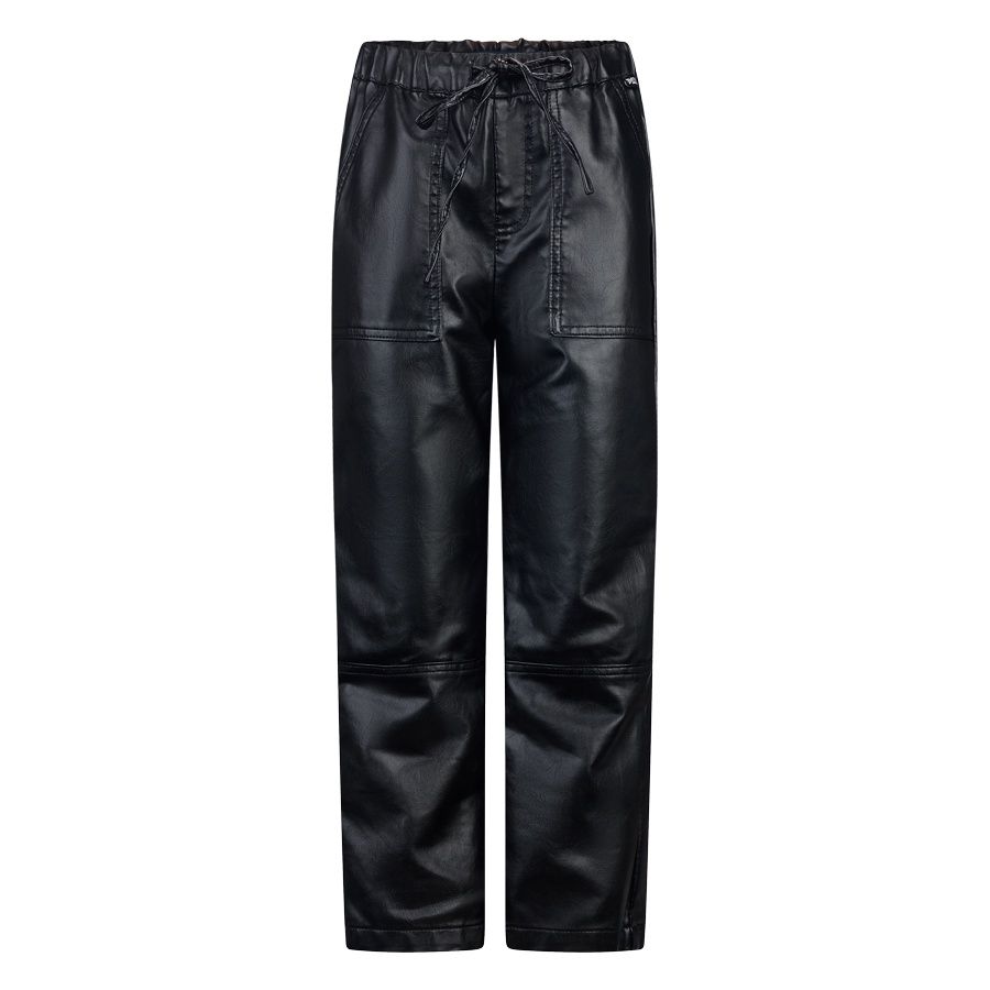 Retour - Heike GIRLS NON DENIM black