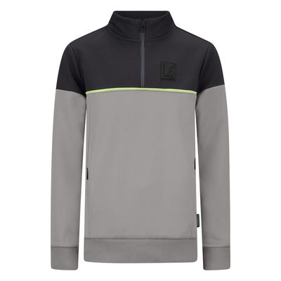 Retour - All Star BOYS SWEATERS silk grey