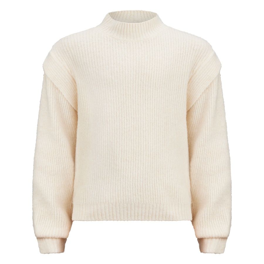Retour - Jael GIRLS KNITWEAR light beige
