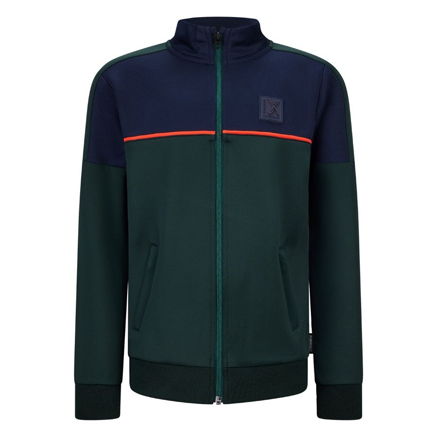 Retour - Strike BOYS SWEATERS dark grey