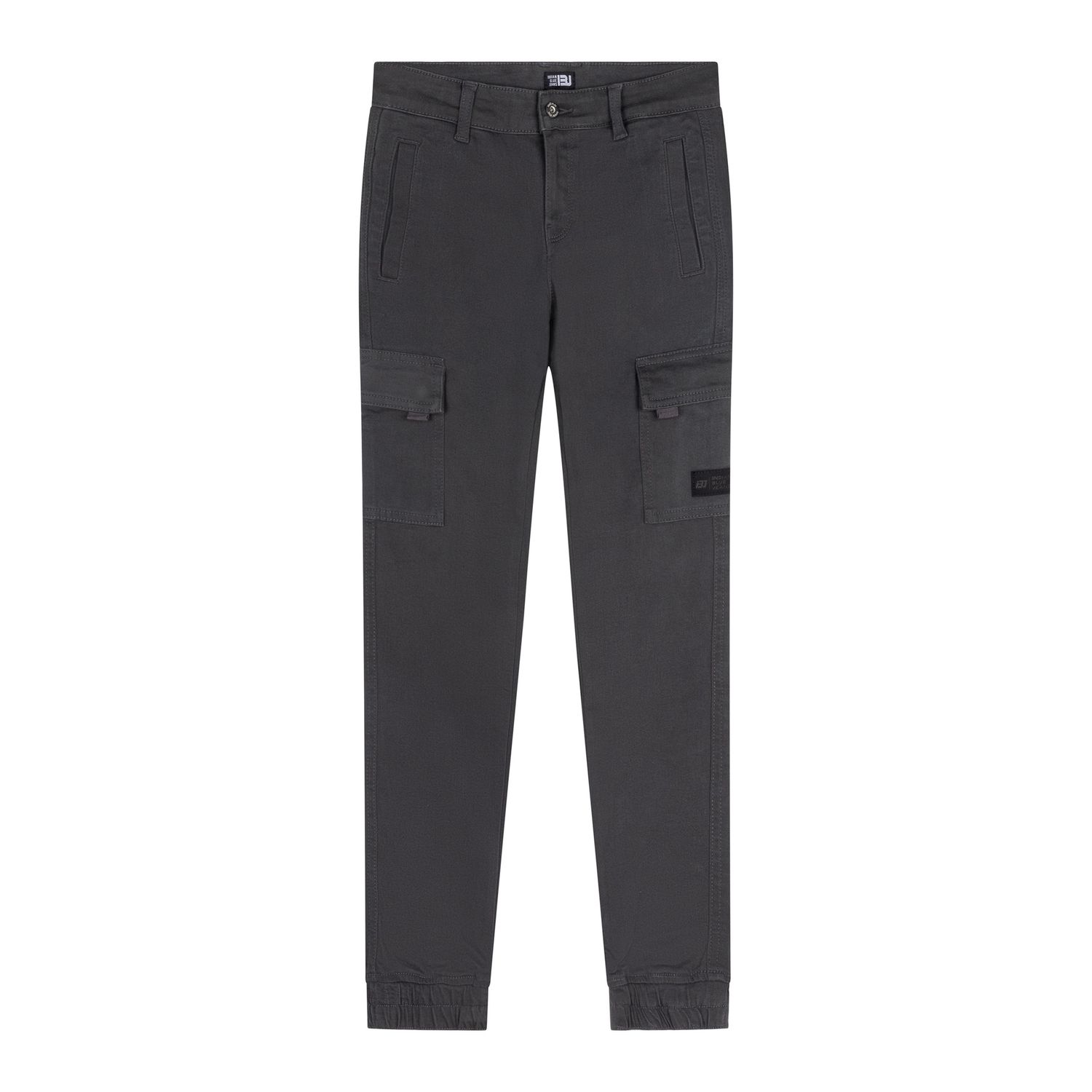 Indian Blue Jeans Cargo Pant Indian Antra 960028